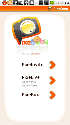 PixeBaby: For Baby Photos