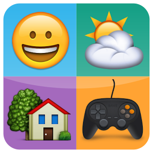 Tebak Gambar Emoji.apk 2.0