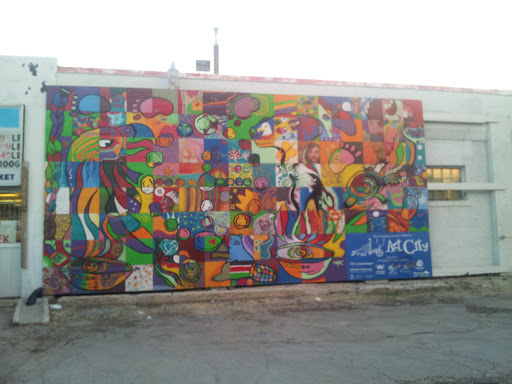Art City Mural