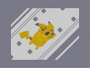 Thumbnail of the map 'Pikachu'