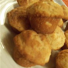 French Breakfast Puffs