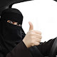 Top 5 Female Underground Saudi Street Racers