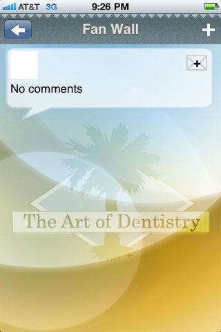 【免費醫療App】The Art Of Dentistry-APP點子