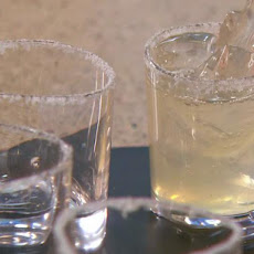Harvest Margarita