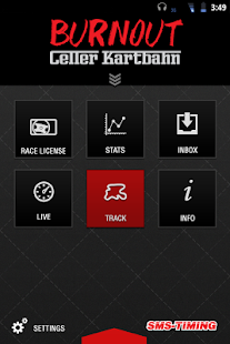 How to mod Burnout Celler-Kartbahn lastet apk for android