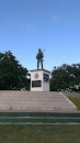 Monumento Al Soldado
