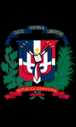 Wallpaper Dominican