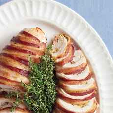 Emeril's Turkey Roulade