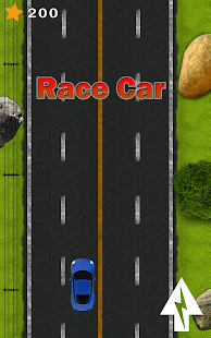 How to download Race Car patch 1.0 apk for bluestacks