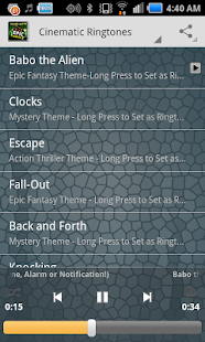 How to download Epic Movie Sounds and FX 2 2.0 mod apk for pc