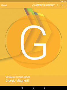 Micopi Pico Screenshot