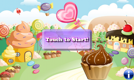 How to install Candy Puzzles for Toddlers patch 1.0.5 apk for pc