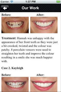 How to install The Harley Street Smile Clinic patch 1.400 apk for pc