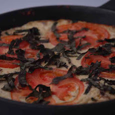 Italian Ricotta Frittata