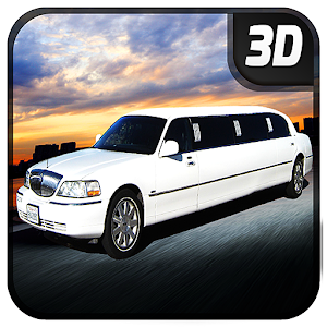 City Drive Limousine Simulator Hacks and cheats