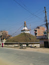 Gwarko Buddha Stupa 