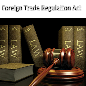 Foreign Trade Regulation India.apk 2.0