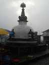 Bhimeshwor buddha shrine