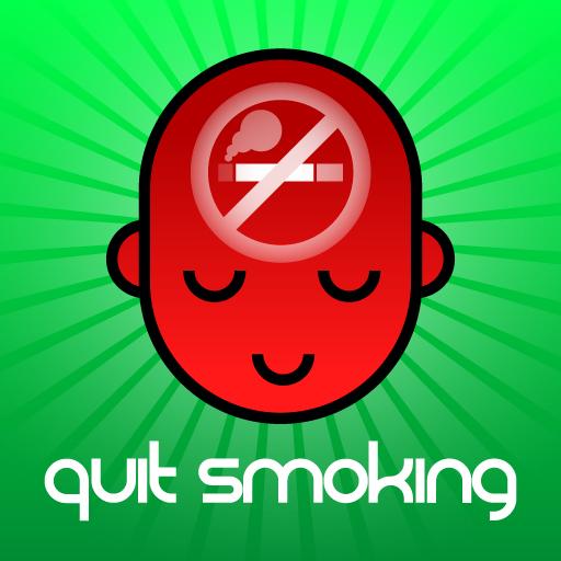 Quit Smoking - Andrew Johnson LOGO-APP點子