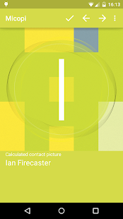 Micopi Pico Screenshot