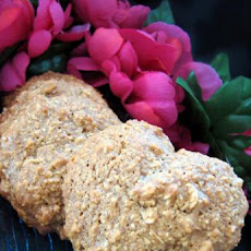 Cookies That are Good for You