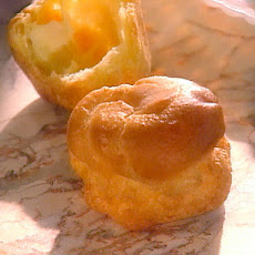 Gougeres
