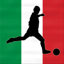 Italian Soccer 2015/2016 mobile app icon