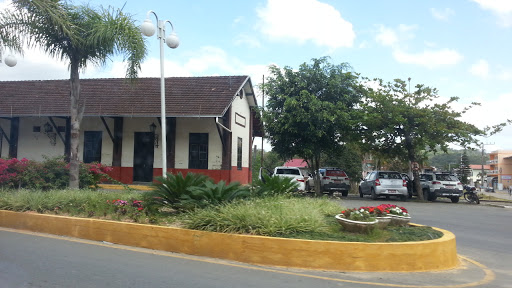 Estação Ferroviária Guaramirim