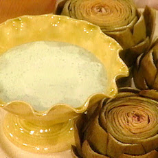 Basil Mayonnaise