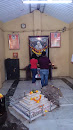 Satya Sai Temple 