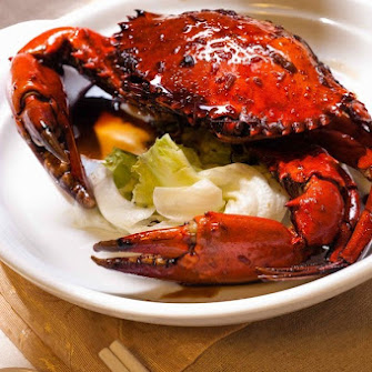 Crab Restaurants in Malaysia
