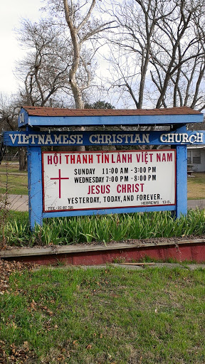 Tin Lanh Vietnamese Christian Church
