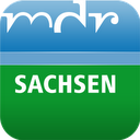 MDR Sachsen mobile app icon