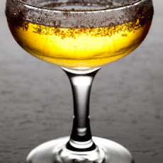 Liberation Libation