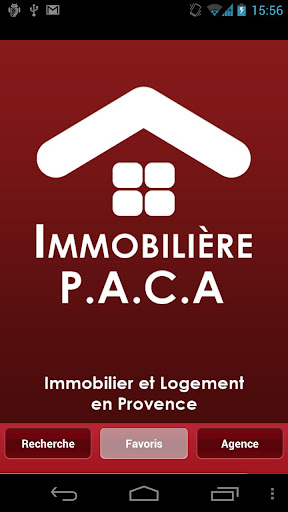 Immobilière PACA