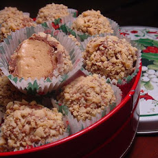 Alice's Olympian Cream Chocolates
