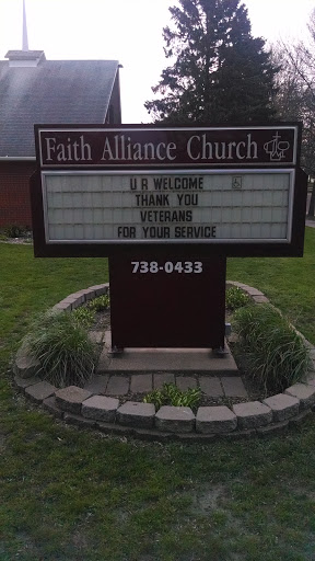Faith Alliance Church 