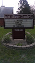 Faith Alliance Church 