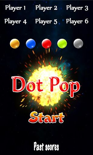 DOT POP