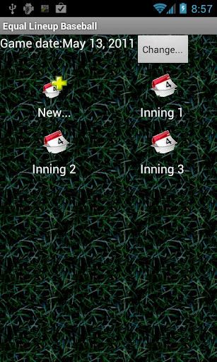 免費下載運動APP|Equal Lineup Baseball app開箱文|APP開箱王