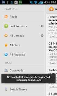 How to download Mysql News 1.1 unlimited apk for pc