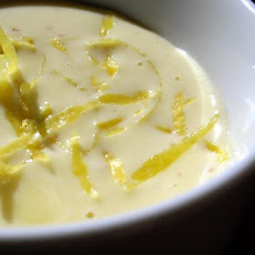 Lime (Or Lemon) Mayonnaise