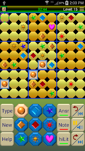 How to mod Sudoku free HD by Acropa 5.3.3 apk for laptop