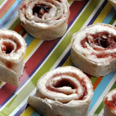 Party Pinwheels