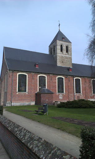Sint Niklaaskerk