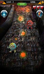 How to install Crush N' Smash Monster Zombies patch 1.0.1 apk for android