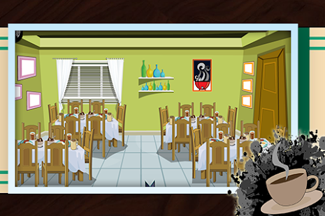 How to mod Cafe Shop Escape lastet apk for android