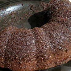 Devil's Food Cake