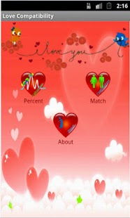 How to install Love Compatibility lastet apk for bluestacks
