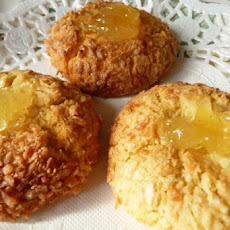 Swedish Tea Cakes